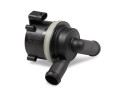 2X Additional coolant pump HEPU HEPAP8267 Part manufacturer HEPU