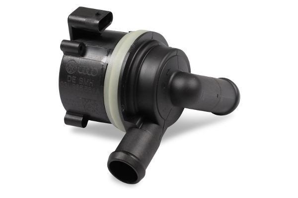 2X Additional coolant pump HEPU HEPAP8267 Part manufacturer HEPU