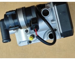Webasto Thermo Top C E 12V FURNACE WITHOUT CONTROLLER Water Pump Repair Kit