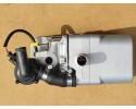 Webasto Thermo Top C E 12V FURNACE WITHOUT CONTROLLER Water Pump Repair Kit Catalog number of the part Webasto TTC Zestaw Napraw