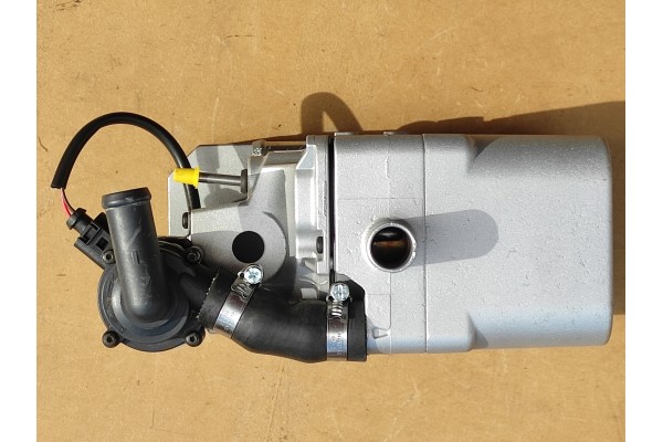 Webasto Thermo Top C E 12V FURNACE WITHOUT CONTROLLER Water Pump Repair Kit Catalog number of the part Webasto TTC Zestaw Napraw