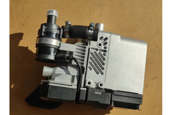 Kit de Reparación Bomba de Agua Webasto Thermo Top C E 12V Sin Contro