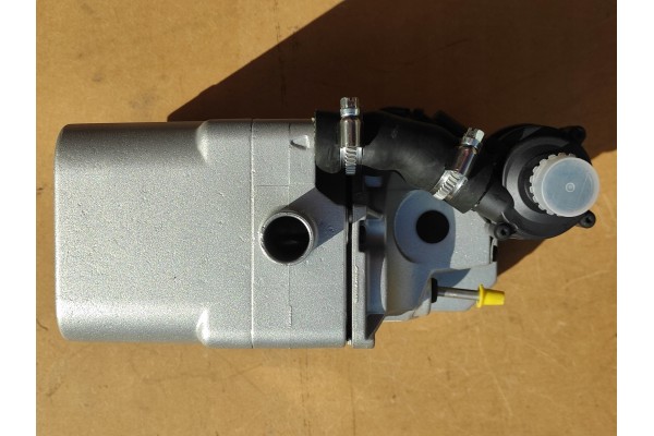Kit de Reparación Bomba de Agua Webasto Thermo Top C E 12V Sin Contro