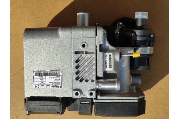 Kit de Reparación Bomba de Agua Webasto Thermo Top C E 12V Sin Contro