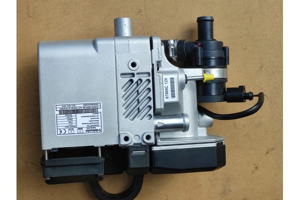 Kit de Reparación Bomba de Agua Webasto Thermo Top C E 12V Sin Contro
