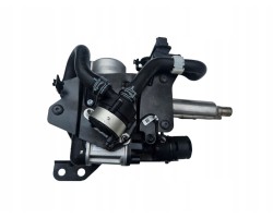 Webasto Thermo Top Pro 38 Iveco HI WAY S WAY 5802355974