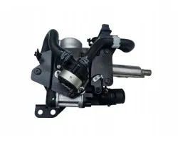 Webasto Thermo Top Pro 38 Iveco