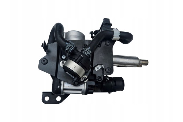 Webasto Thermo Top Pro 38 Iveco HI WAY S WAY 5802355974