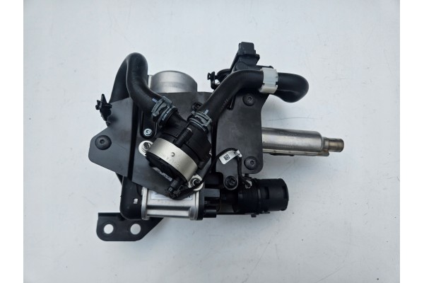Webasto Thermo Top Pro 38 Iveco HI WAY S WAY 5802355974 Catalog number of the part 5802355974