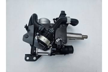 Webasto Thermo Top Pro 38 Iveco HI WAY S WAY 5802355974 Catalog number of the part 5802355974