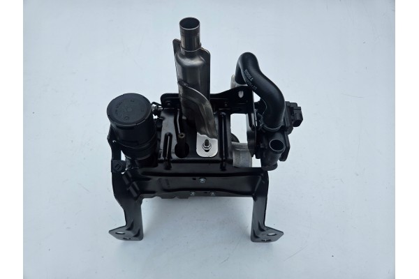 Webasto Thermo Top Pro 38 Iveco HI WAY S WAY 5802355974 Part manufacturer Webasto
