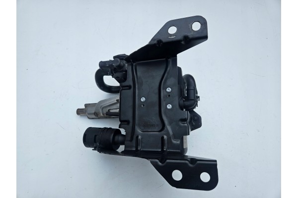 Webasto Thermo Top Pro 38 Iveco HI WAY S WAY 5802355974 Car type undefined trucks cargo vans