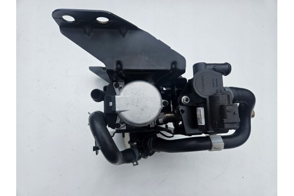 Webasto Thermo Top Pro 38 Iveco HI WAY S WAY 5802355974 Product weight with unit packaging 7 kg
