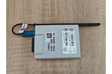 ORIGINAL MODULE TELESTART WEBASTO VW AMAROK II RANGER VI N1WJ18D578AA 15km