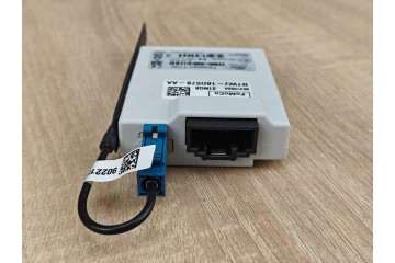 ORIGINAL MODULE TELESTART WEBASTO VW AMAROK II RANGER VI N1WJ18D578AA 15km Catalog number of the part N1WJ18D578AA N 61
