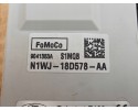 ORIGINAL MODULE TELESTART WEBASTO VW AMAROK II RANGER VI N1WJ18D578AA 15km Part manufacturer Volkswagen OE