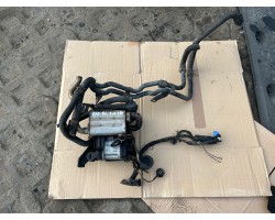 VW TOURAN PASSAT B6 2 0 TDI WEBASTO 3C0815005AT