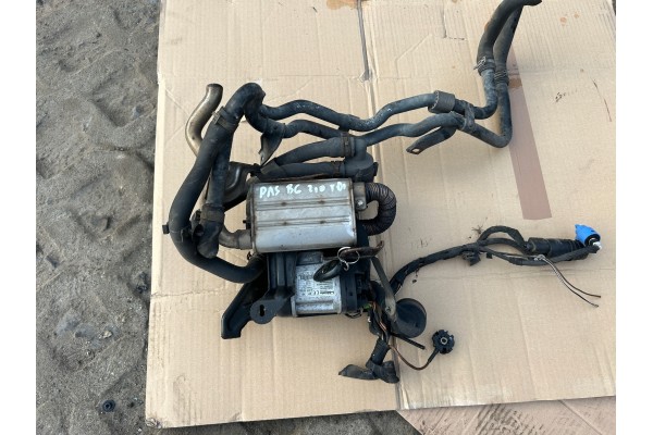 VW TOURAN PASSAT B6 2 0 TDI WEBASTO 3C0815005AT Catalog number of the part VW TOURAN PASSAT B6 2 0 TDI WEBASTOI 3C0815005AT