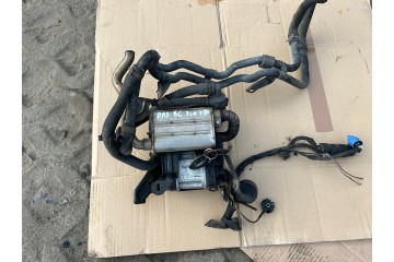 VW TOURAN PASSAT B6 2 0 TDI WEBASTO 3C0815005AT Catalog number of the part VW TOURAN PASSAT B6 2 0 TDI WEBASTOI 3C0815005AT