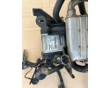 VW TOURAN PASSAT B6 2 0 TDI WEBASTO 3C0815005AT Part manufacturer Volkswagen OE