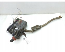 Parking heater Webasto Chrysler 300 300C 000104031232