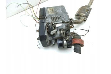 Parking heater Webasto Chrysler 300 300C 000104031232 Part manufacturer Chrysler OE