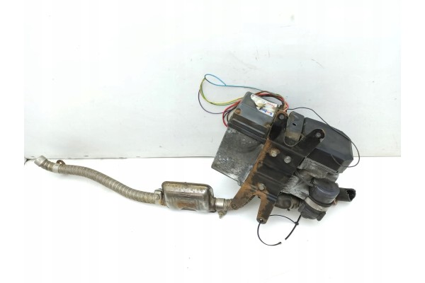Parking heater Webasto Chrysler 300 300C 000104031232 Catalog number of the part 000104031232