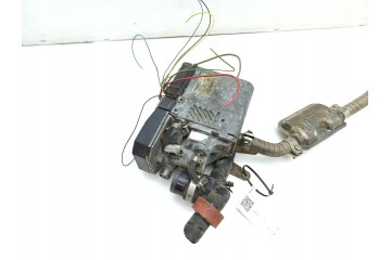 Parking heater Webasto Chrysler 300 300C 000104031232 Car type passenger cars