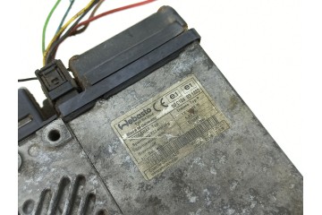 Calefactor estacionario (Webasto) Chrysler 300 - 300C 000104031232