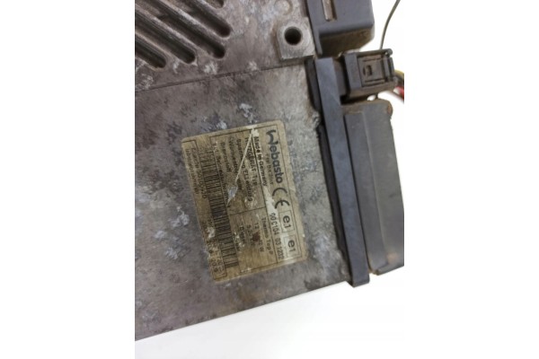 Calefactor estacionario (Webasto) Chrysler 300 - 300C 000104031232