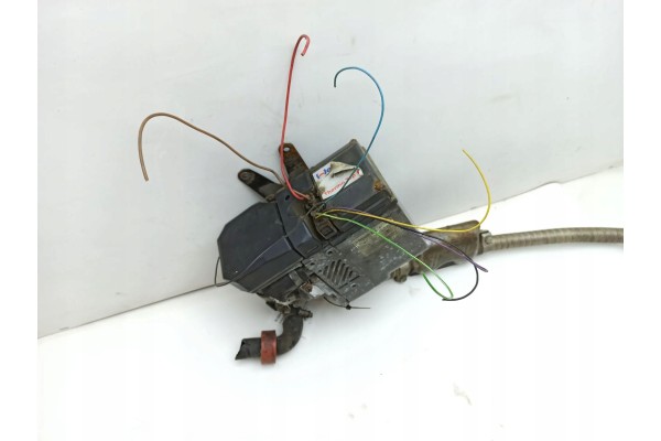 Calefactor estacionario (Webasto) Chrysler 300 - 300C 000104031232