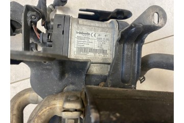 VW CADDY 1 2 TSI OVEN WEBASTO 1K0815005LC Catalog number of the part 1K0815005LC