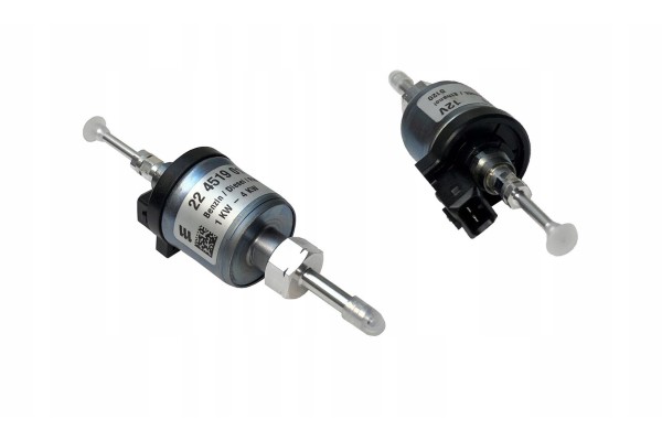 Fuel Pump Eberspaecher Airtronic D2 D4 12V