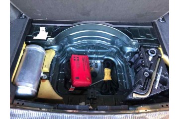 VOLKSWAGEN TOUAREG (7LA) TDI V6