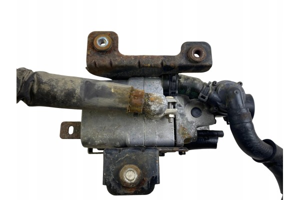 Webasto PEUGEOT BOXER VAN 66724C 2012 Part manufacturer Peugeot OE