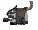 Webasto PEUGEOT BOXER VAN 66724C 2012 Catalog number of the part 66724C