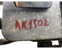 Webasto PEUGEOT BOXER VAN 66724C 2012 Catalog number of the original 66724C