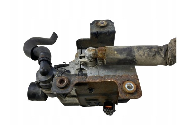 Calefactor de estacionamiento Peugeot 308 2008 (Webasto) 66724C
