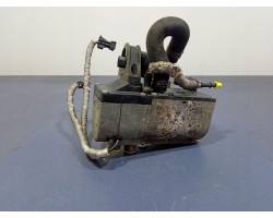 OPEL C LIFT 05 WEBASTO HYDRONIC D5WS