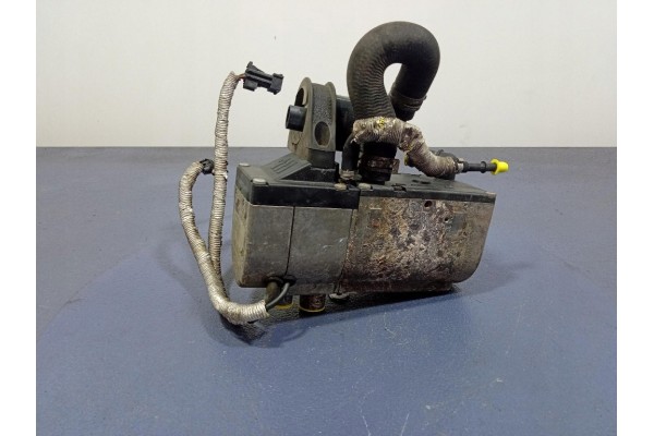OPEL C LIFT 05 WEBASTO HYDRONIC D5WS