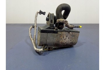 OPEL C LIFT 05 WEBASTO HYDRONIC D5WS