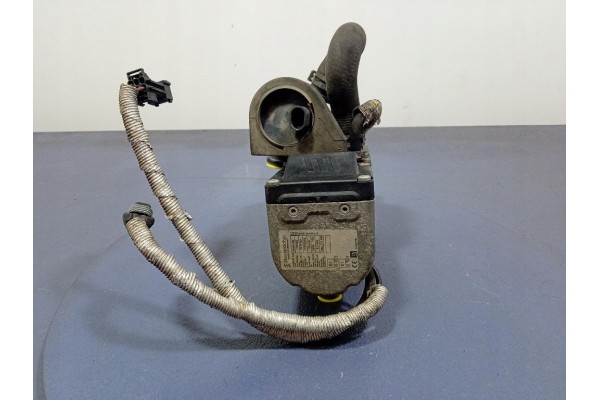 OPEL C LIFT 05 WEBASTO HYDRONIC D5WS Part manufacturer Opel OE