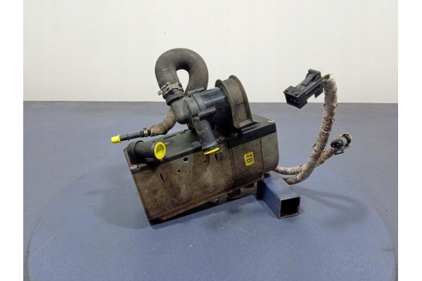 OPEL C LIFT 05 WEBASTO HYDRONIC D5WS Catalog number of the part Ambit 1000501