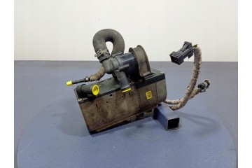 OPEL C LIFT 05 WEBASTO HYDRONIC D5WS Catalog number of the part Ambit 1000501