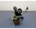 OPEL C LIFT 05 WEBASTO HYDRONIC D5WS Car type passenger cars