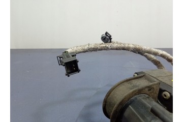 Calefactor Webasto Hydronic D5WS para Opel Vectra C Lift 05-09