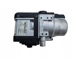 Webasto Thermo Top V Ford S max Mondeo Volvo XC60 V60 XC70 9G9N 18K463 AA