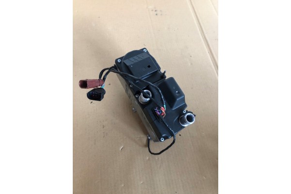 PORSCHE PANAMERA 971 PETROL WEBASTO 971815005D Part manufacturer Porsche OE