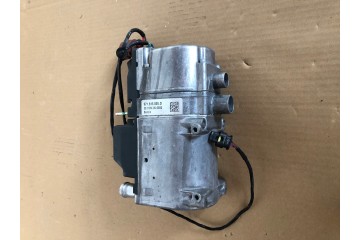 Webasto 971815005D para Porsche Panamera 971 Gasolina
