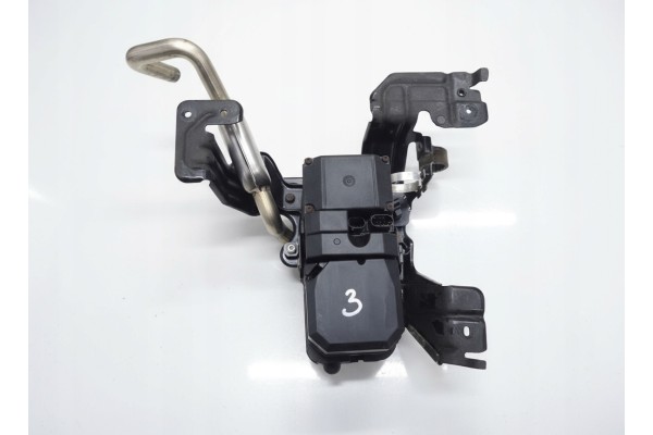 VW T5 parking heater WEBASTO 7H0819008R